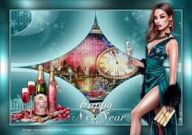 Happy New Year