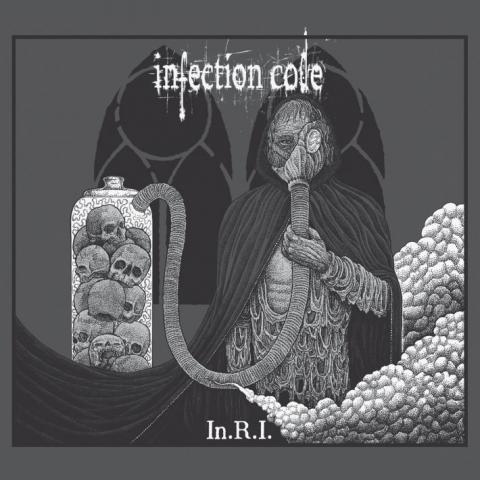 INFECTION CODE - Détails et extrait du nouvel album In.R.I.