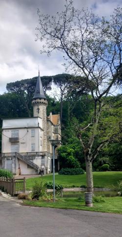 CR / MARCHE 10 /  FLOIRAC DRAVEMONT