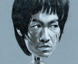 caricature