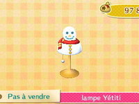 La famille Yétiti (séries Papabingo, Yétiti et Mamayéti...)
