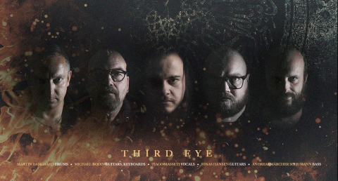 THIRD EYE - Un nouvel extrait de l'album Vengeance Fulfilled dévoilé