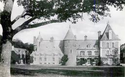 LES REMPARTS DE TOCQUEVILLE (Manche)