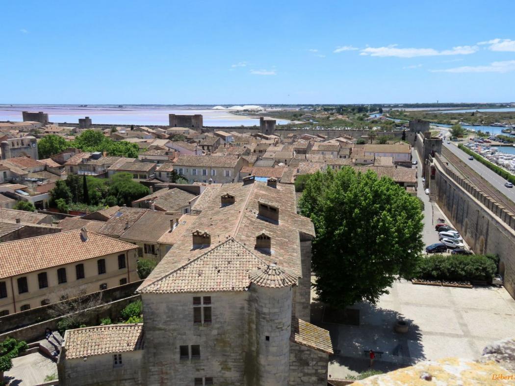 Aigues-Mortes en 2021