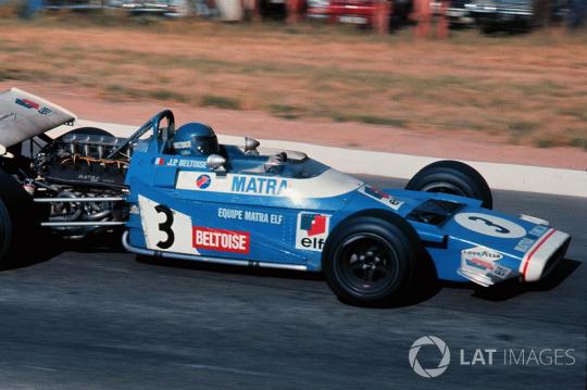 GP d' Afrique du Sud F1 (1970)