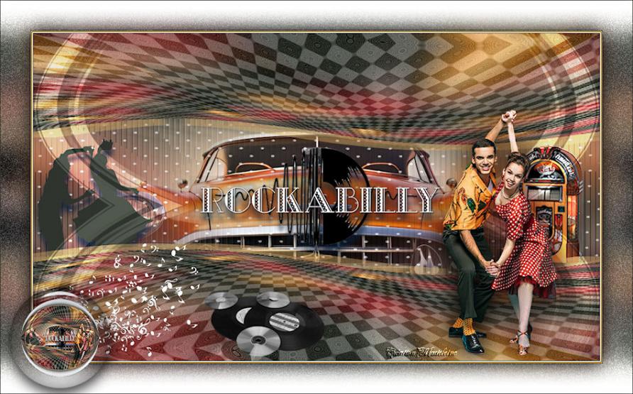 Rockabilly