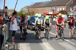 1er Grand Prix cycliste UFOLEP de Maroilles ( 2ème, 4ème cat, cadets )