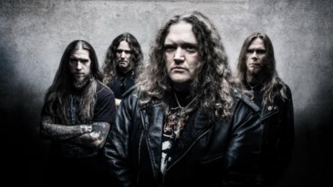 UNLEASHED - Les détails du nouvel album The Hunt For White Christ