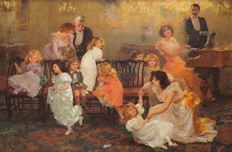 Arthur Drummond