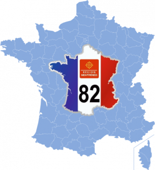 ⊱♥⊱╮ღ꧁ Aujourd'hui Département  61 ꧂ღ╭⊱♥≺