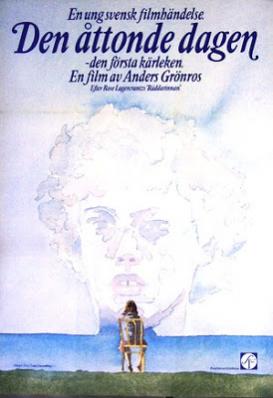 Den Åttonde dagen / The Eighth Day. 1979.