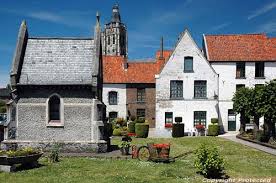  * A la découverte d'Audenarde