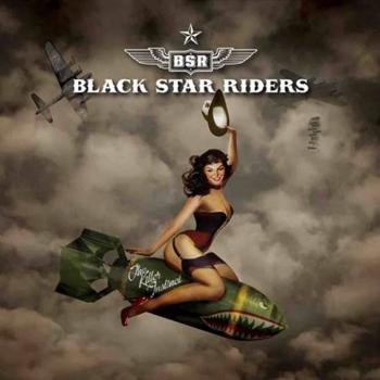BLACK STAR RIDERS_The Killer Instinct