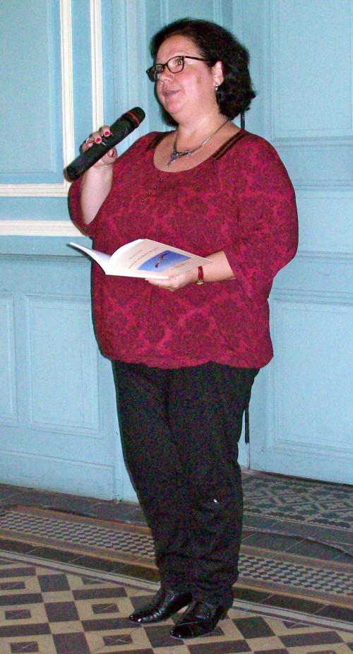 SORÈZE 2014