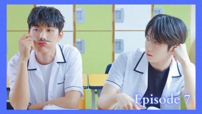 A Shoulder to Cry On - Episode 7 (VOSTFR)