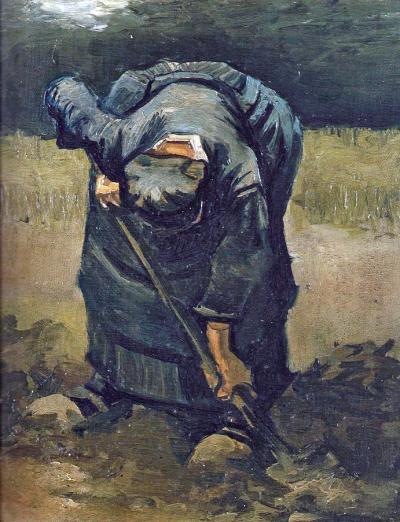 La vie passionnée de Vincent Van Gogh par Vincente Minelli
