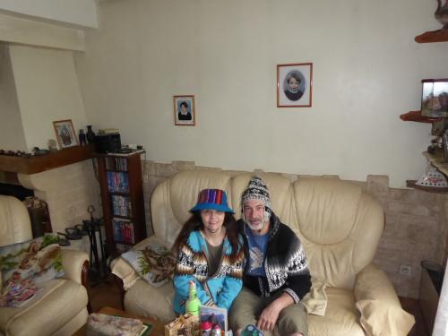 Apéro made in Pérou en mode confinement