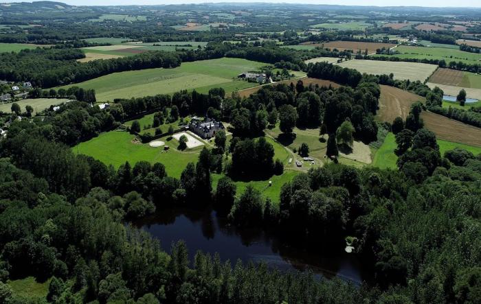 Département du Finistère