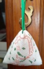 Berlingot et Pendibule Printemps ! Terminé