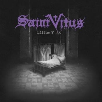 SAINT VITUS_Lillie F-65
