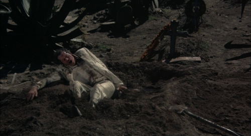 Apportez moi la tête d’Alfredo Garcia, Bring me the head of Alfredo Garcia, Sam Peckinpah, 1974