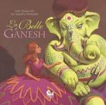 Joël Cimarron, illustrateur pour Karibencyla édition de jeunesse.