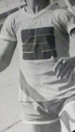 MCA Maillot 1978-1979