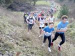 CROSS DEPARTEMENTAUX