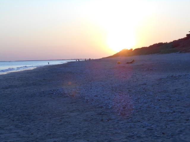Le temps d'un weekend , dix après. (2)