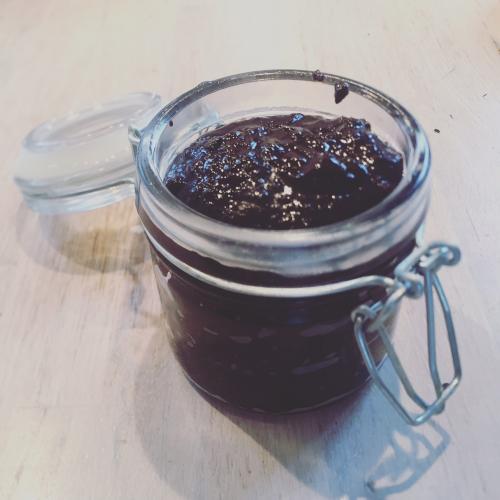 LA ChoCoMiIie: pate à tartiner façon Emilie