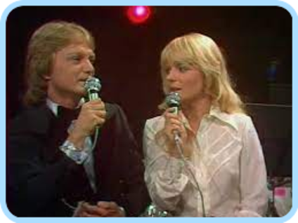 ღ꧁ Claude François Starr du jour ꧂ღ