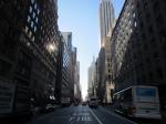 Carnet de route NY