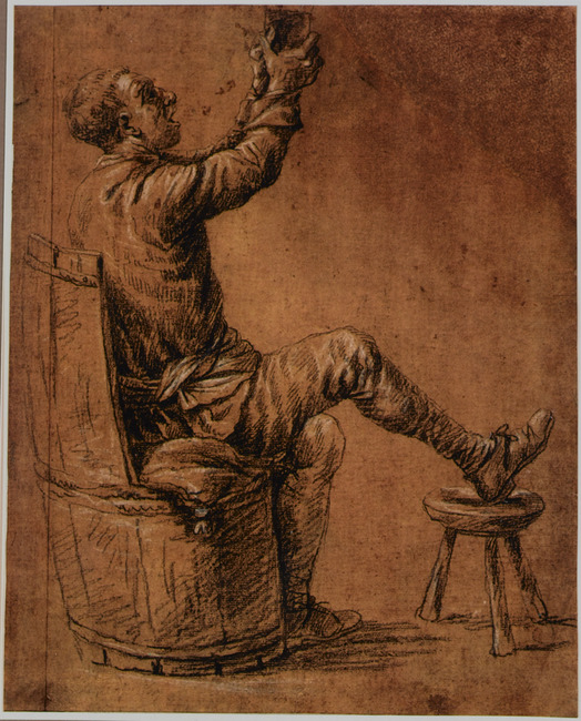 Abraham Diepraam