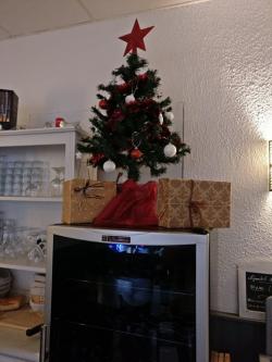  Sapin,  Oui mais alors pleins de sapiiiinnnnns !