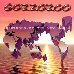 ATOLL A.Gozzo LP