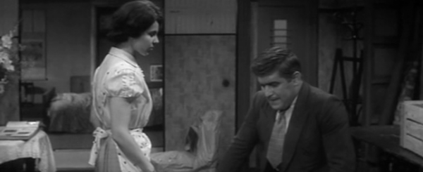 Qui êtes-vous Monsieur Sorge ? Yves Ciampi, 1961