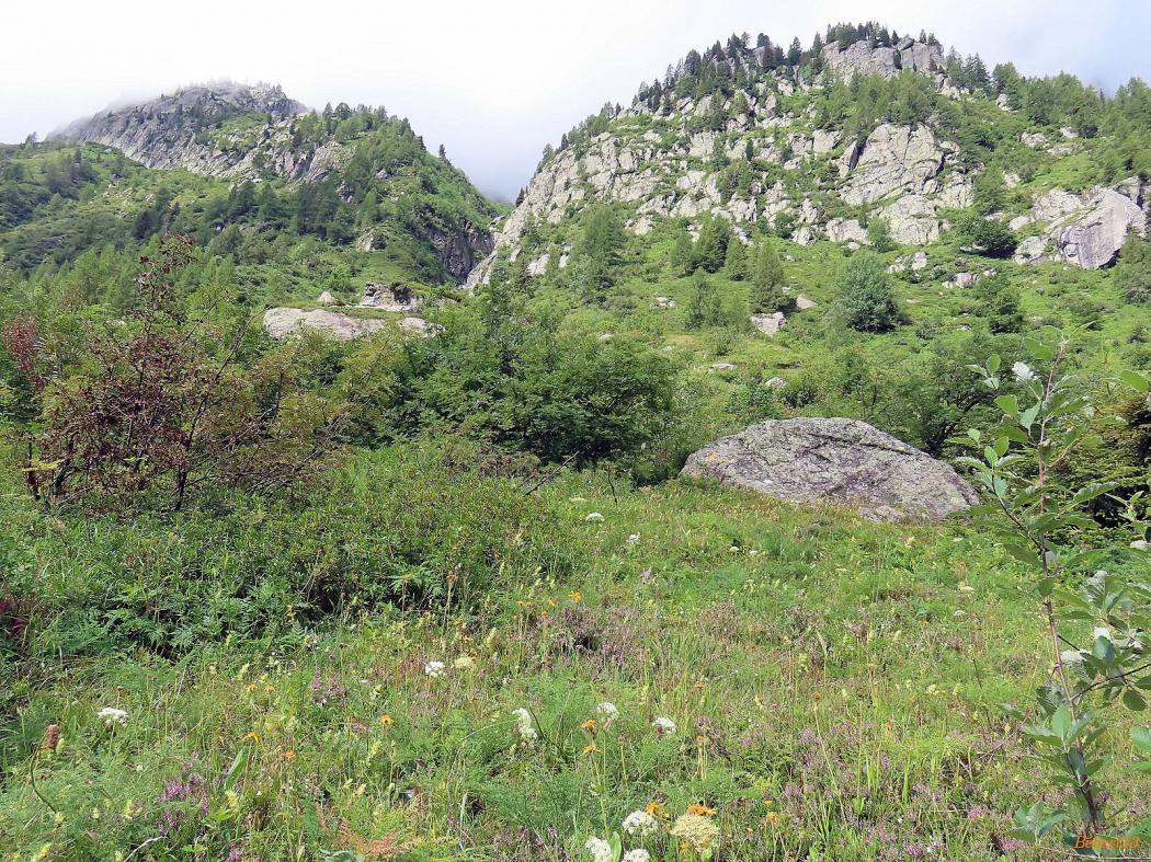 Argentière en Haute-Savoie -4