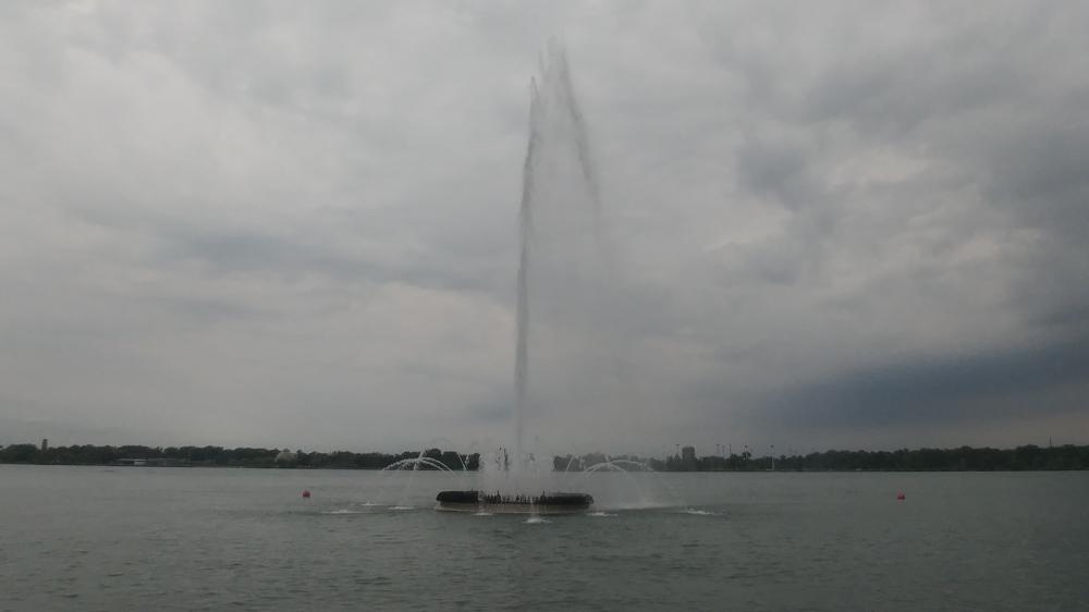 Tour de l'Ontario 2021: De Windsor à Leamington