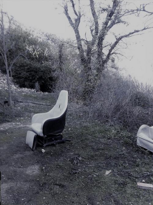 Joyaux agricole et Architecture pittoresque