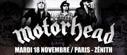 MOTÃ–RHEAD_Paris Zenith_18-11-2014