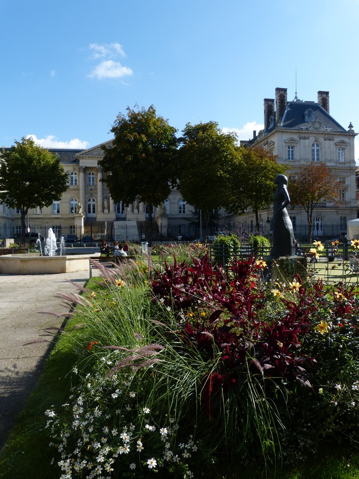 Mes images d'octobre