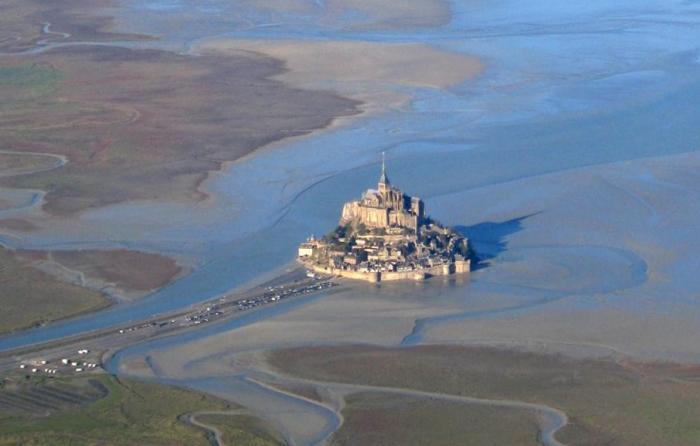 Département de la Manche 2ème partie