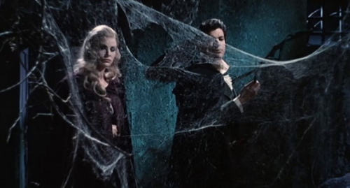 Les trois visages de la peur , I tre volti della paura, Mario Bava, 1963