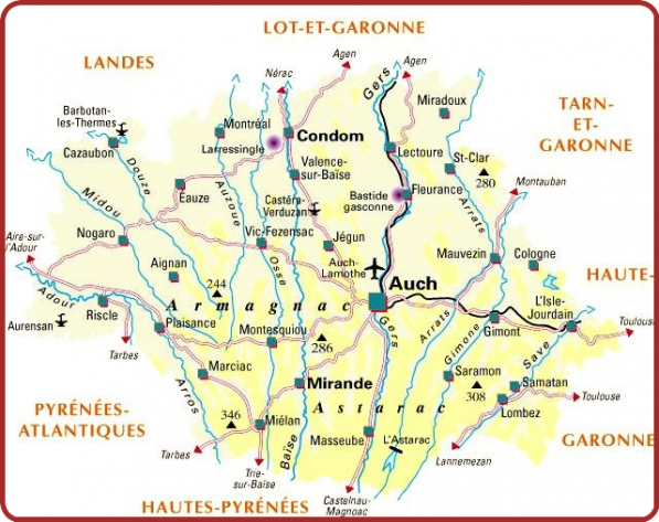 ╰⊱♥⊱╮ღ꧁ Département  27 ꧂ღ╭⊱♥≺