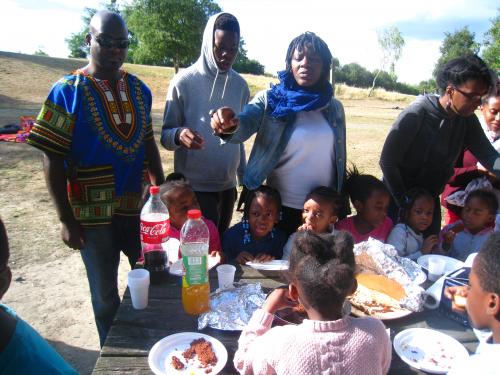 Une journée "accrobranche" enrichissante et inoubliable!