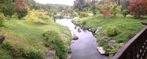 Vallon du dragon