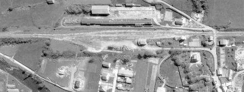 Sarrancolin, le projet