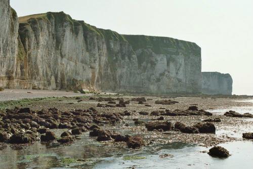 Yport  (Seine-Maritime)