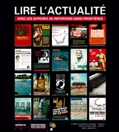 CD-Rom semaine de la presse