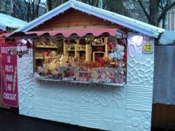  * Au Marché de Noël de Lille